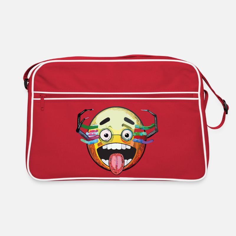 Retro Tasche