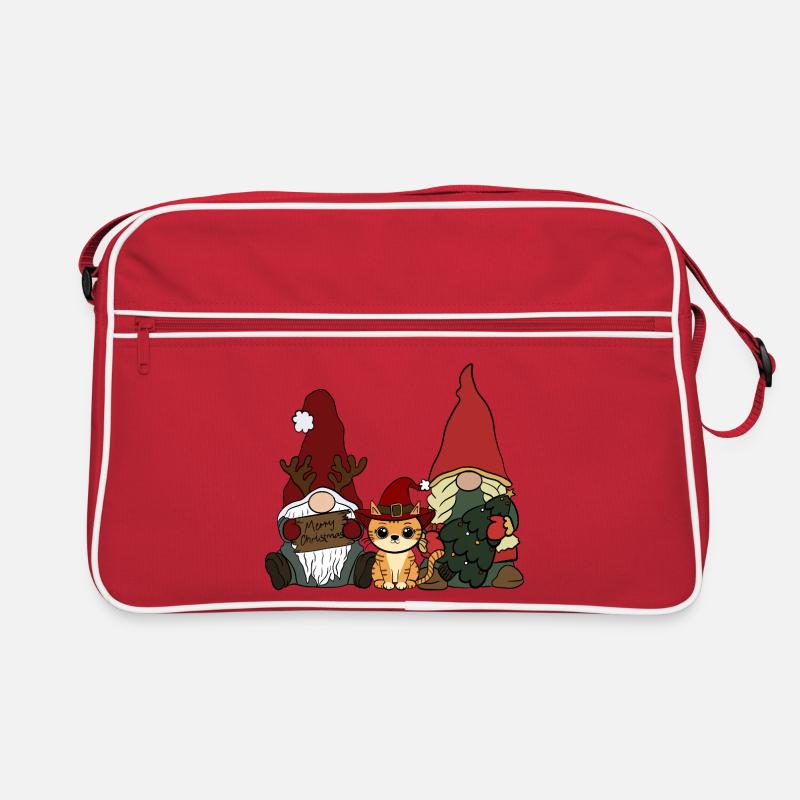 Retro Tasche