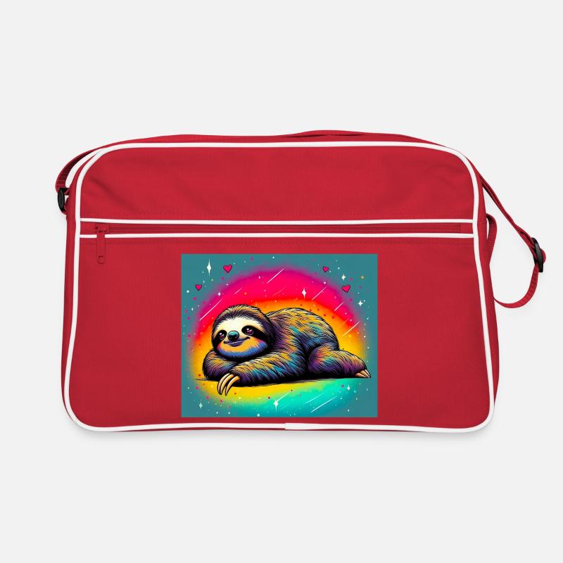Retro Tasche