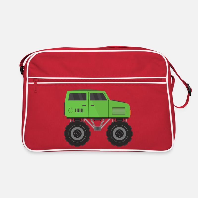 Retro Tasche