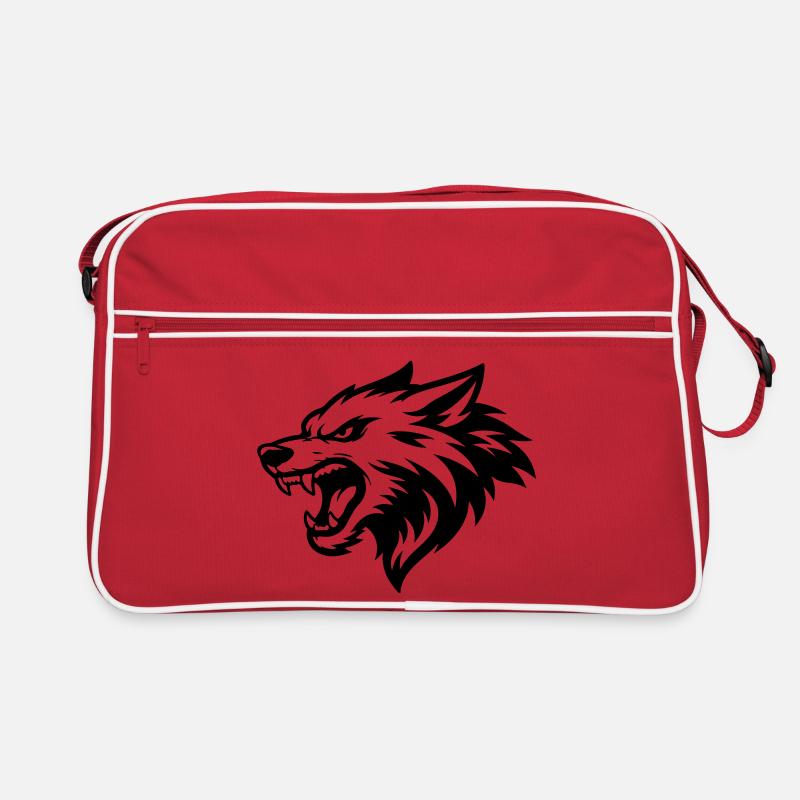 Retro Tasche