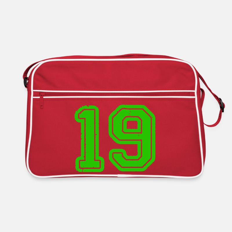 19- Sac Retro