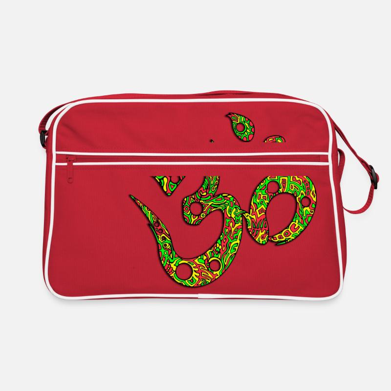 OHM Retro Tasche