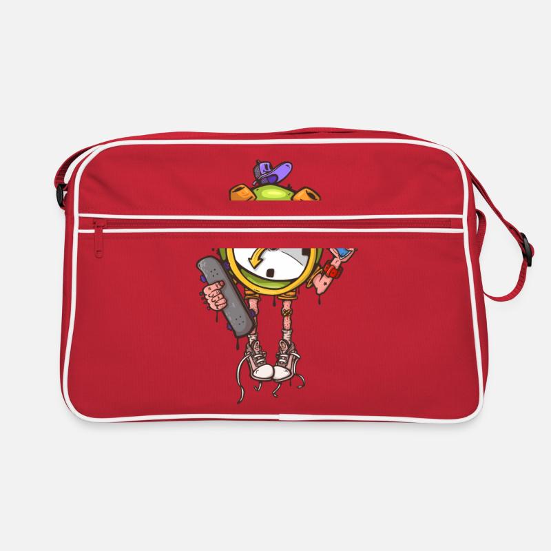 Retro Bag