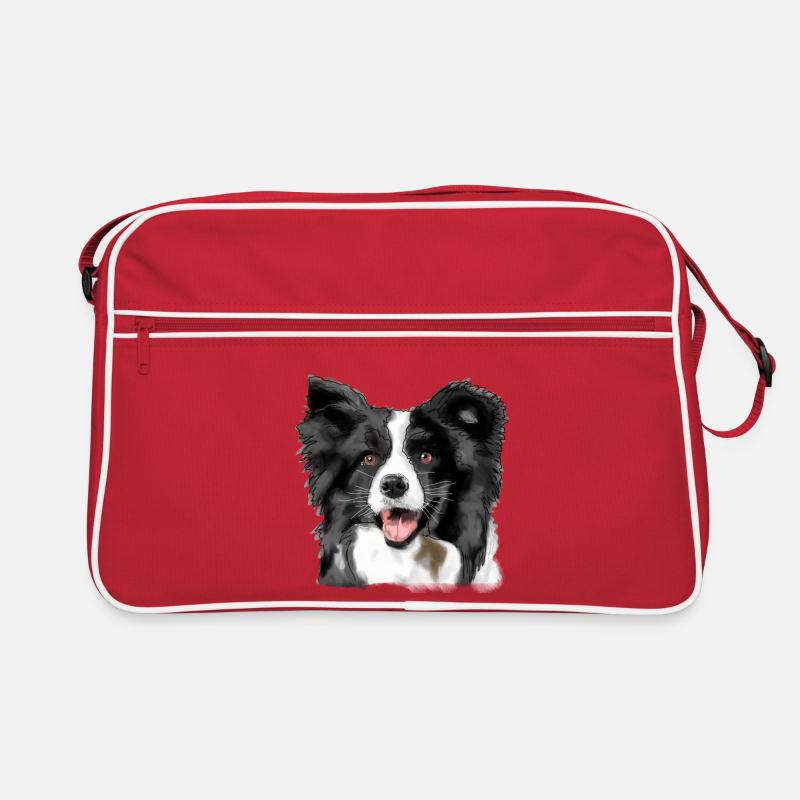 Retro Bag