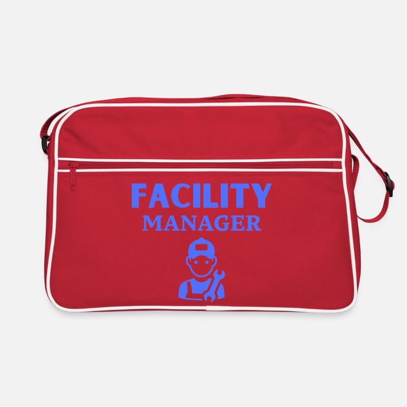Retro Tasche