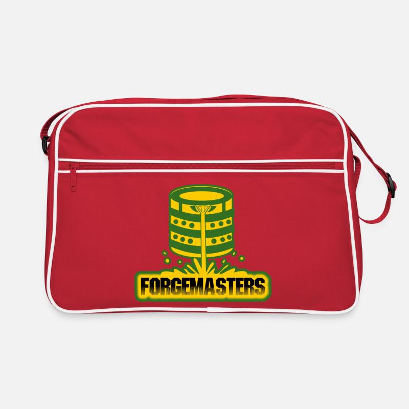 Retro Bag