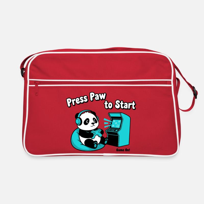 Retro Tasche