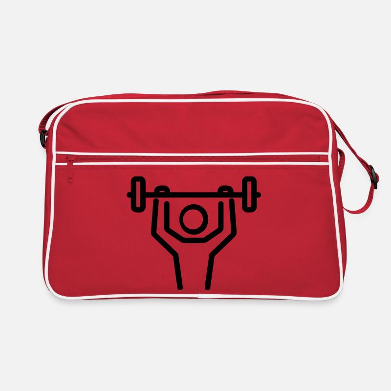 Retro Tasche