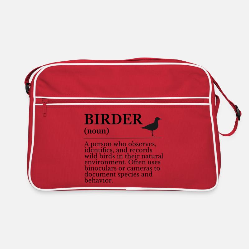 Retro Tasche