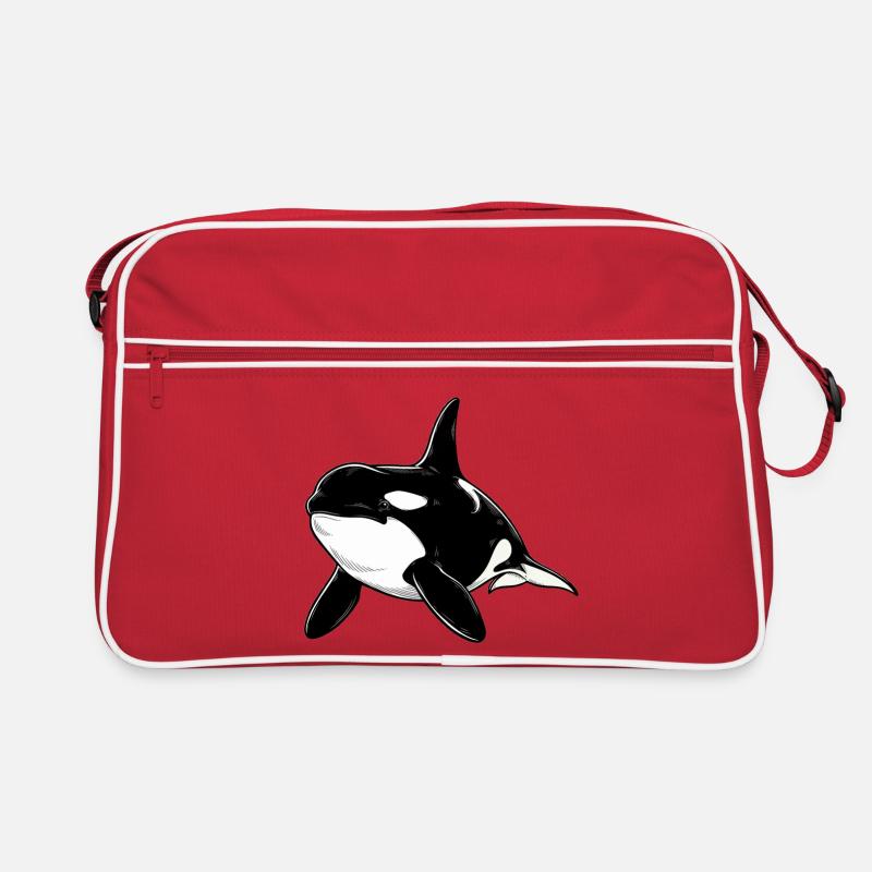 Orca Retro Tasche