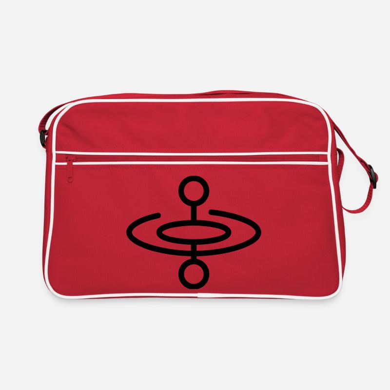 gravity Retro Bag
