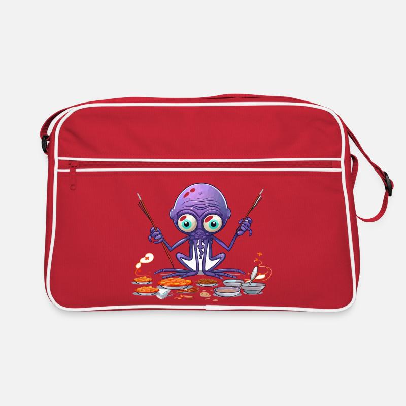 Retro Tasche