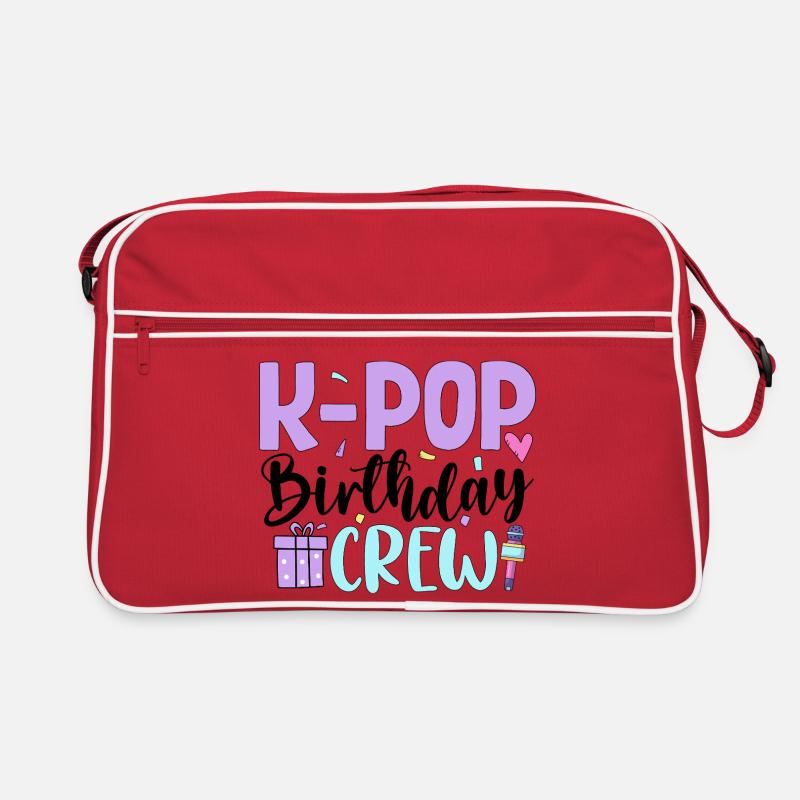 Retro Tasche