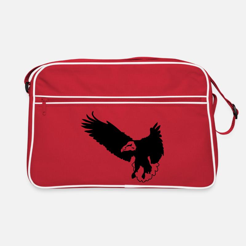 adler Sac Retro