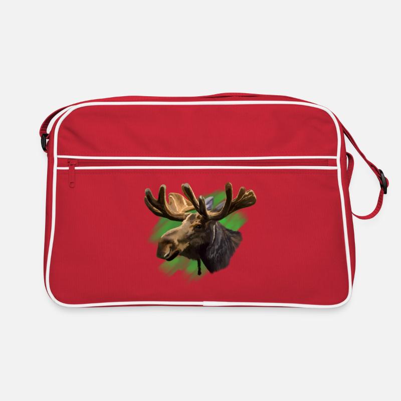 moose Retro Bag