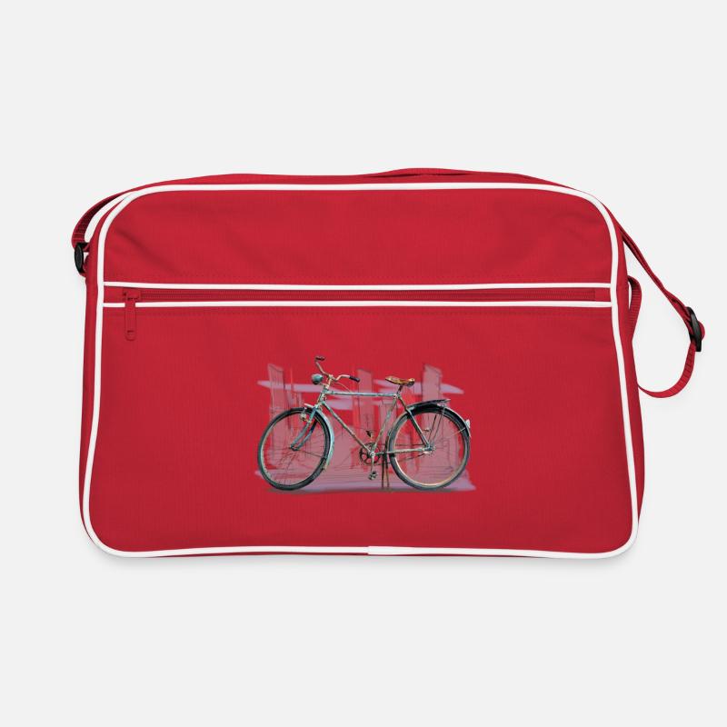 Retro Bag