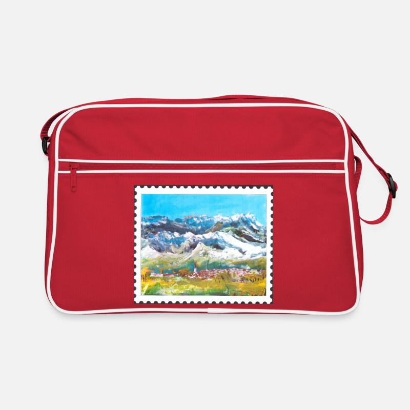 Retro Tasche