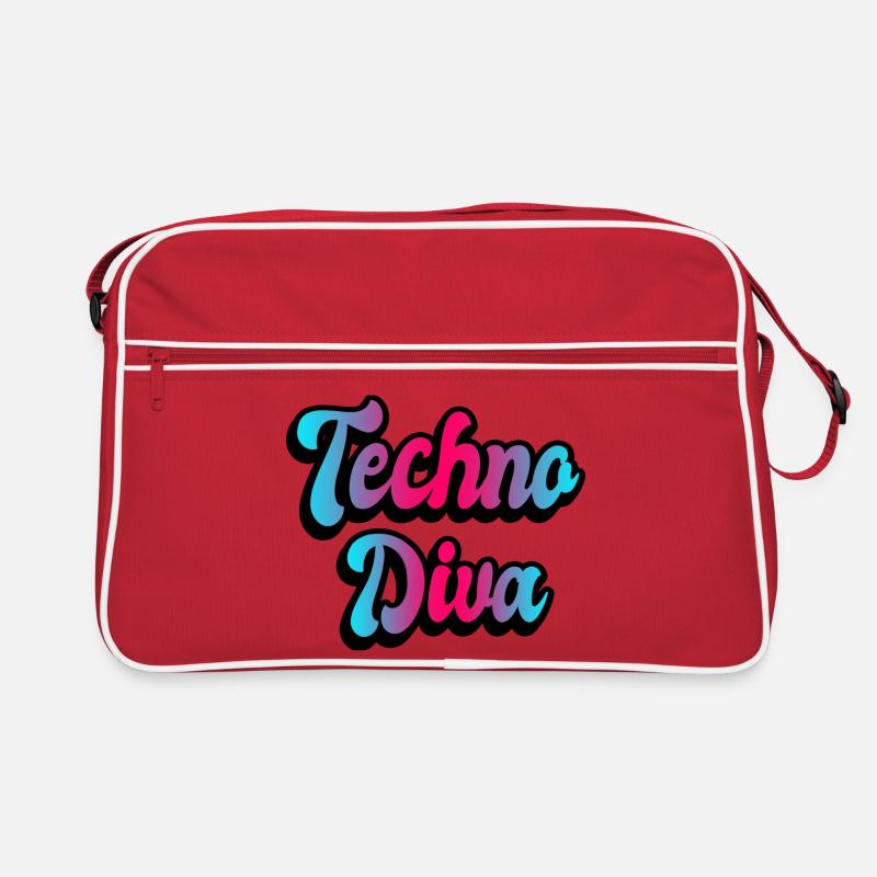 Sac Retro