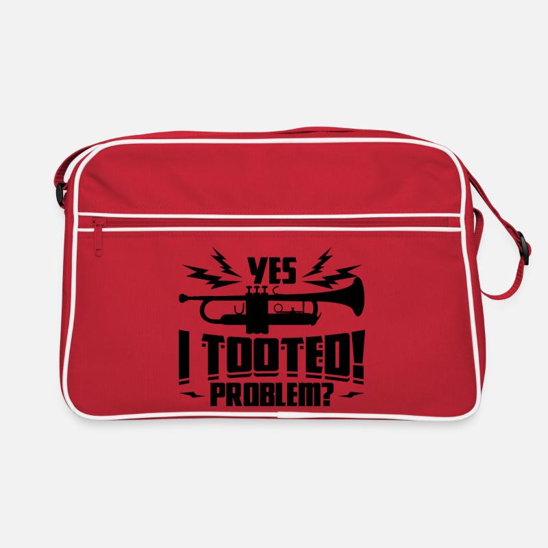 Retro Tasche