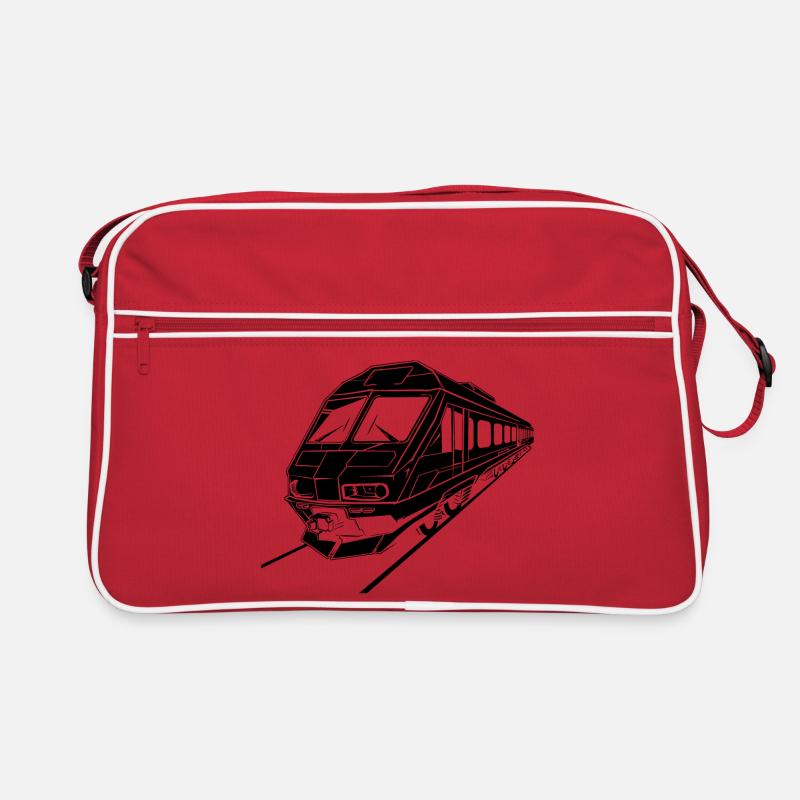 Retro Tasche