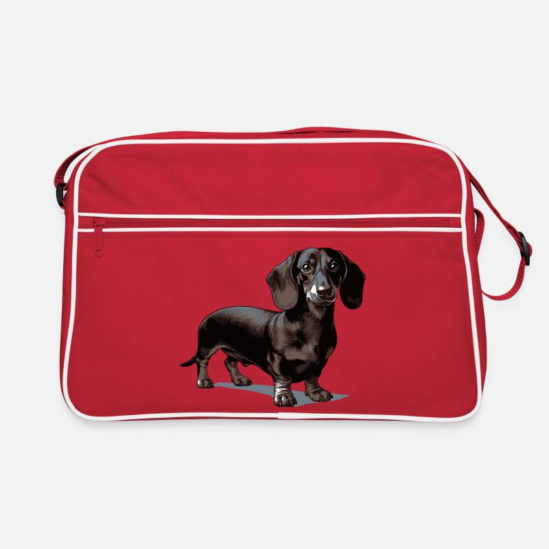 Retro Tasche