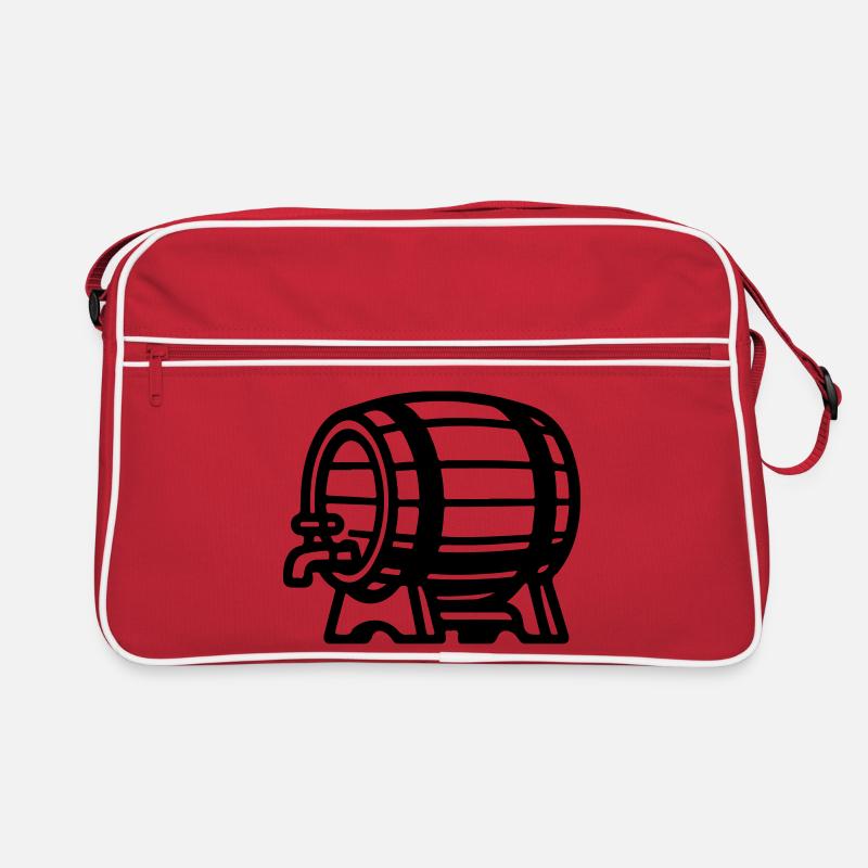 Retro Tasche