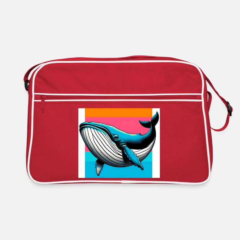 Retro Tasche