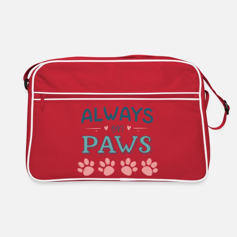 Retro Tasche