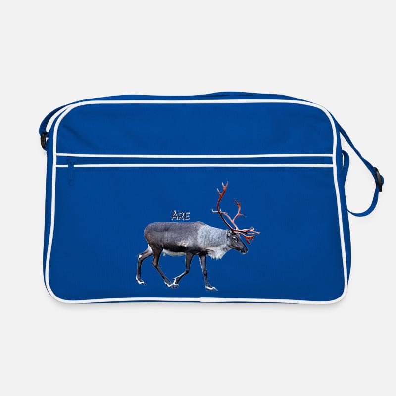 Retro Tasche