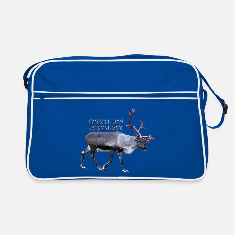 Retro Tasche