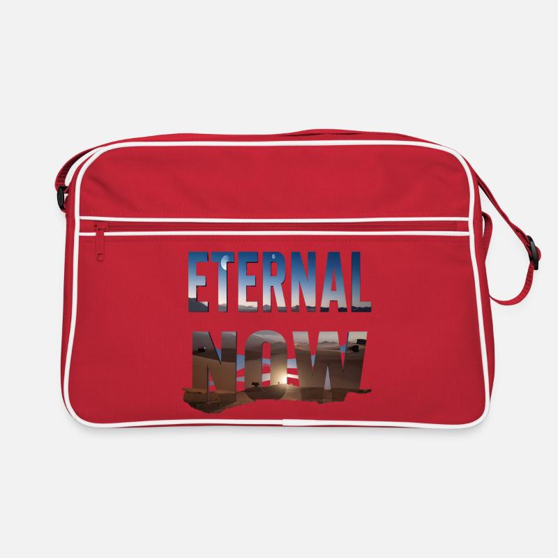 Éternel maintenant Sac Retro