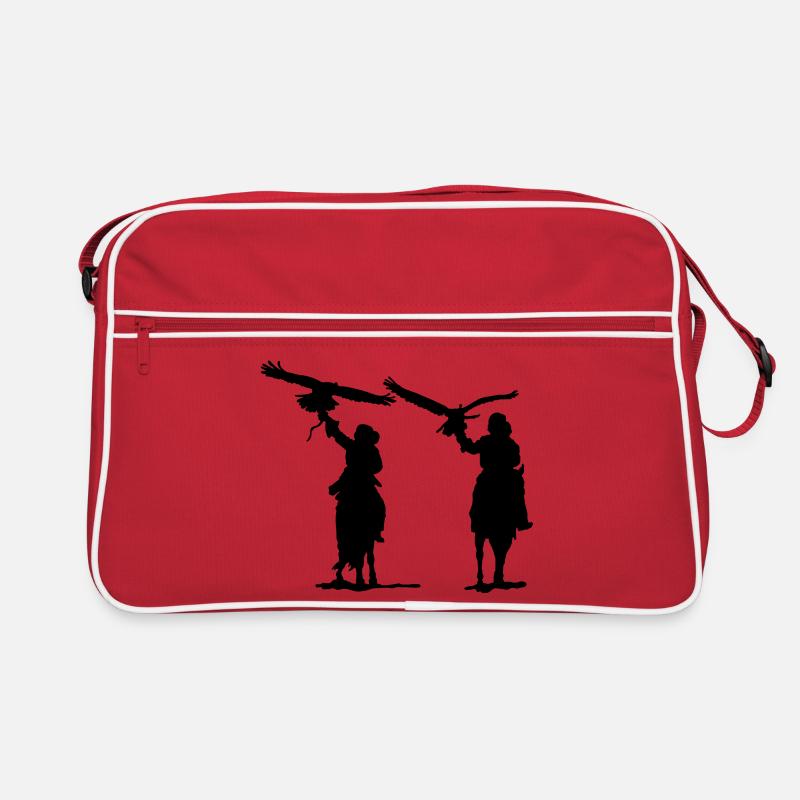 Retro Tasche
