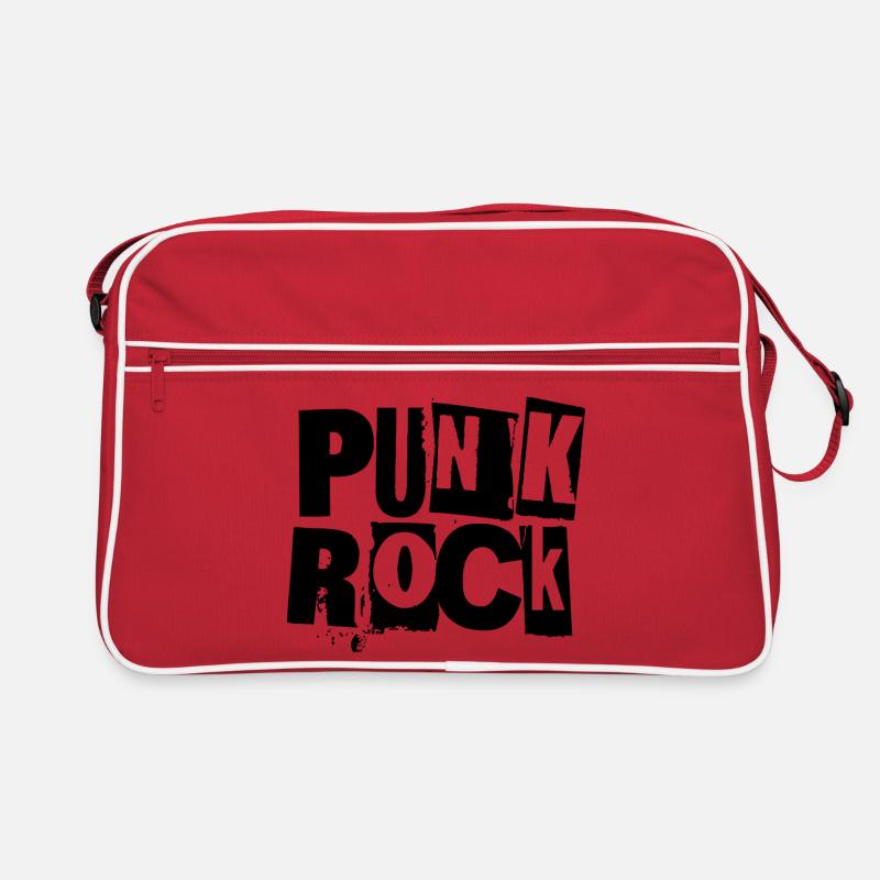 Retro Tasche