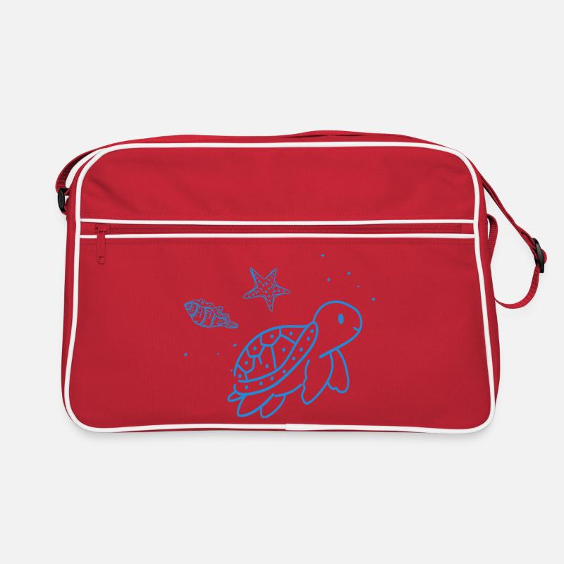 Retro Tasche