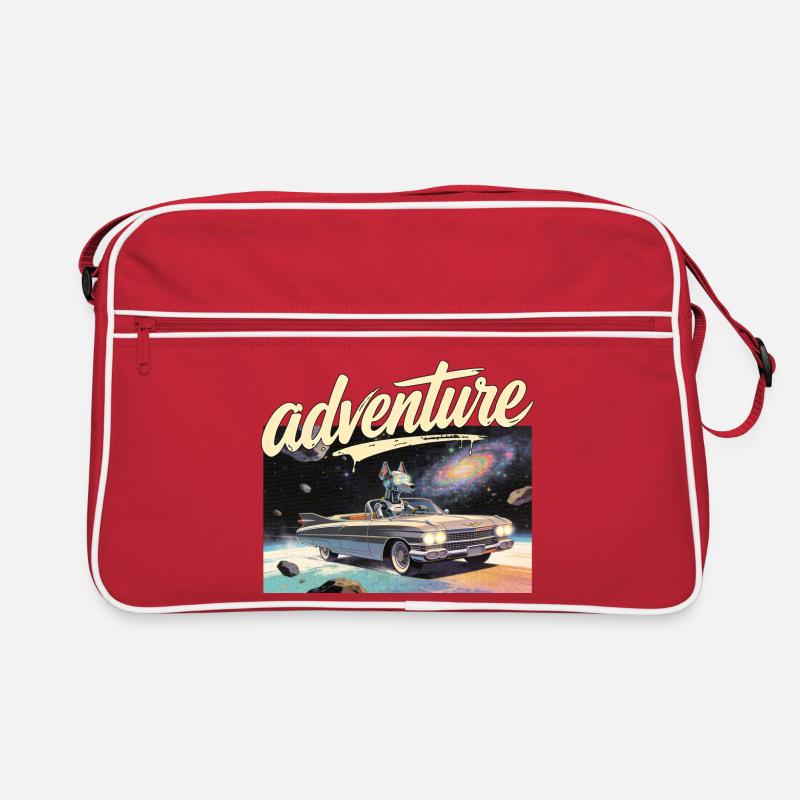 Retro Tasche