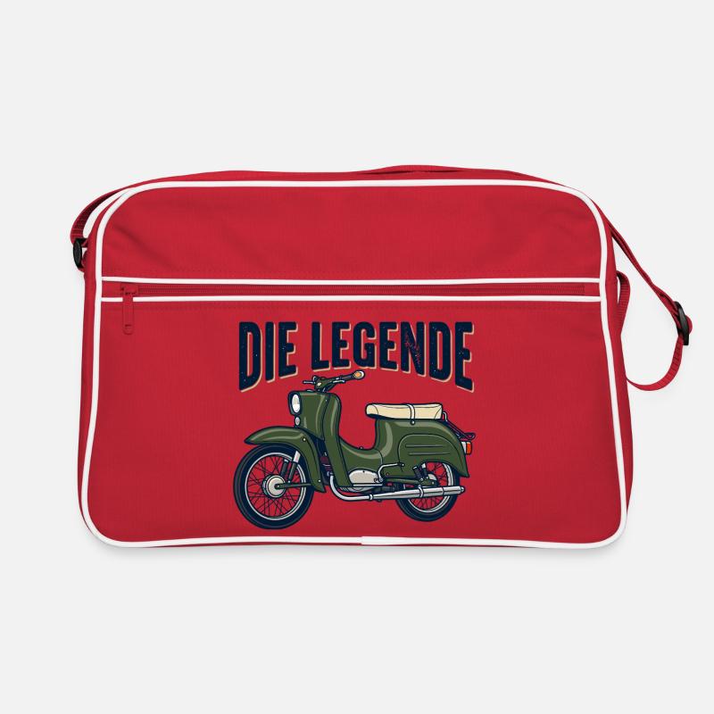 Retro Tasche