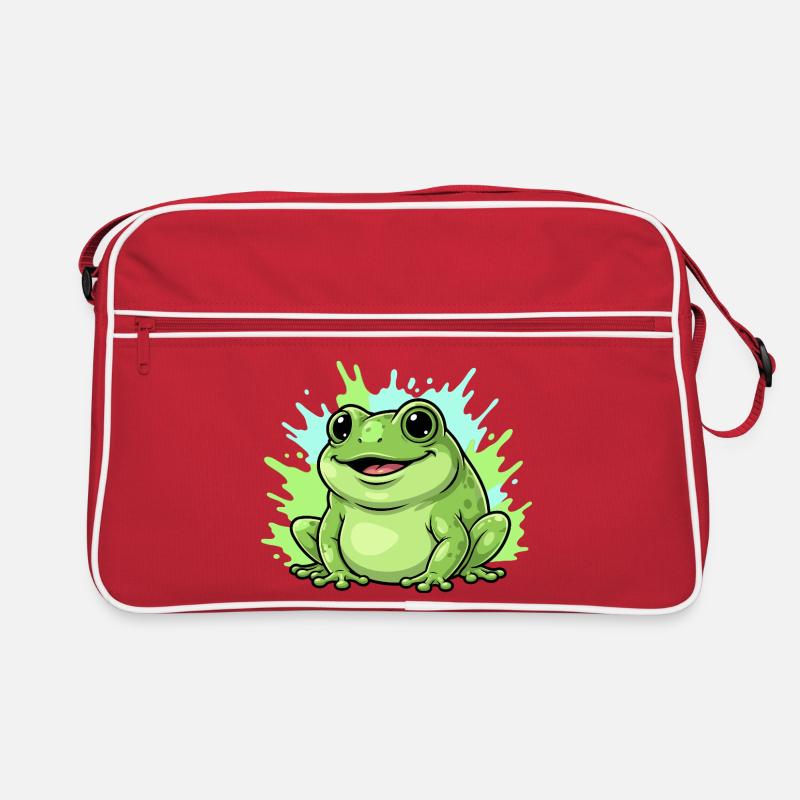 Retro Tasche