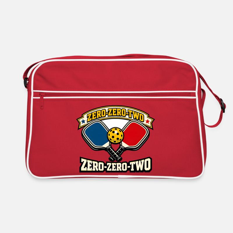 Retro Bag