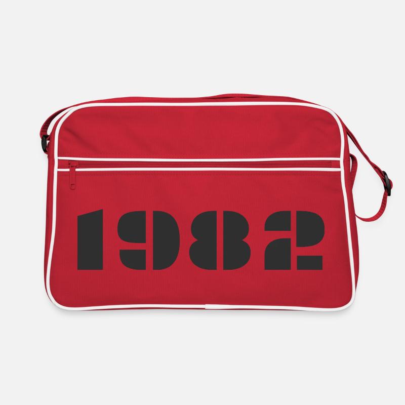 1982 Sac Retro