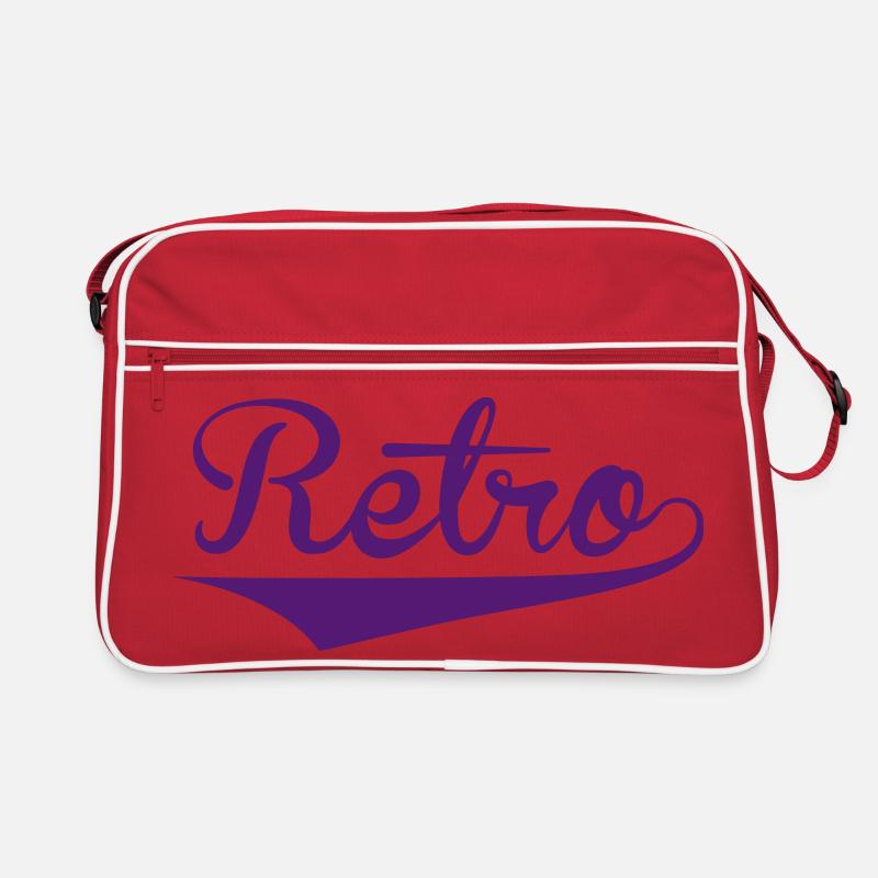 Retro Tasche