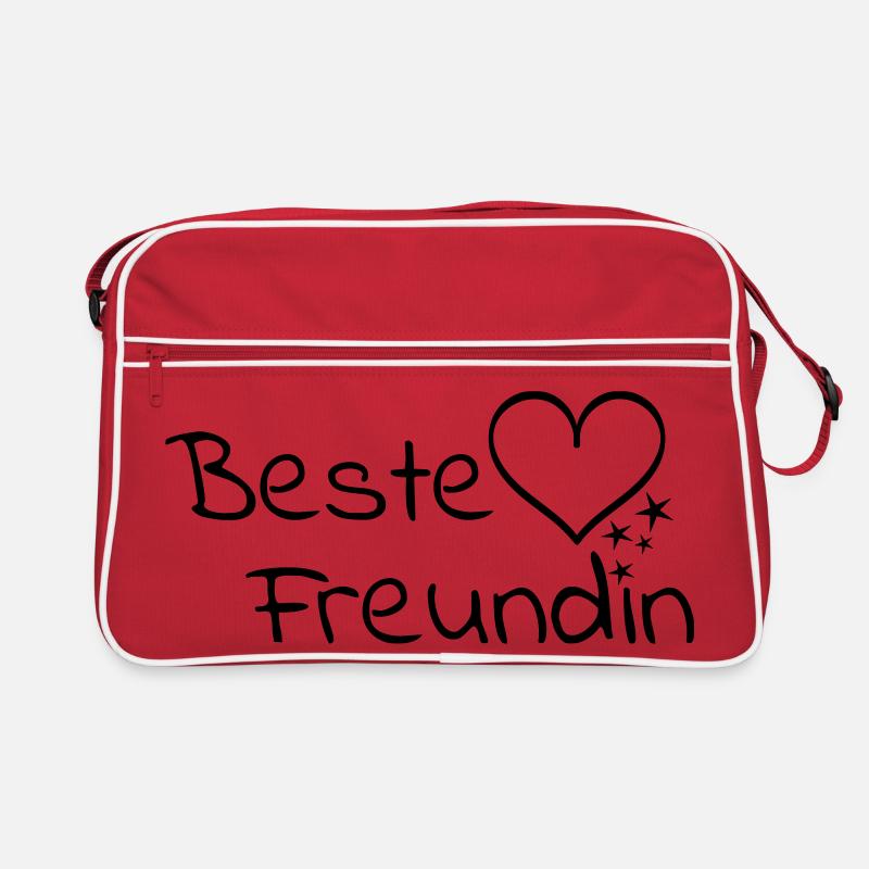 Retro Tasche
