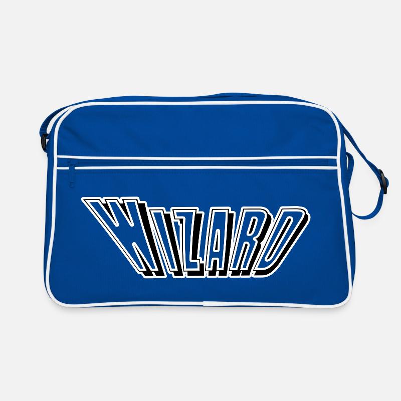 Wizard Retro Bag