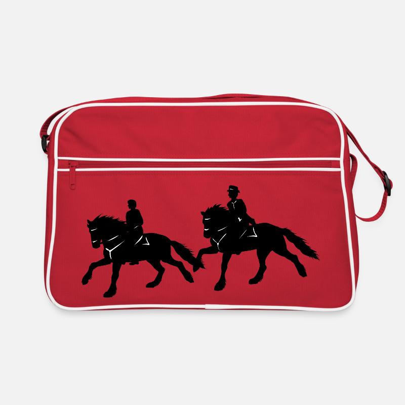Friesen Reiter Retro Tasche