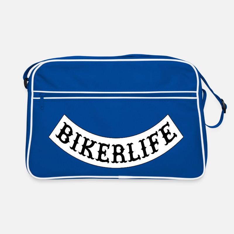 Retro Tasche
