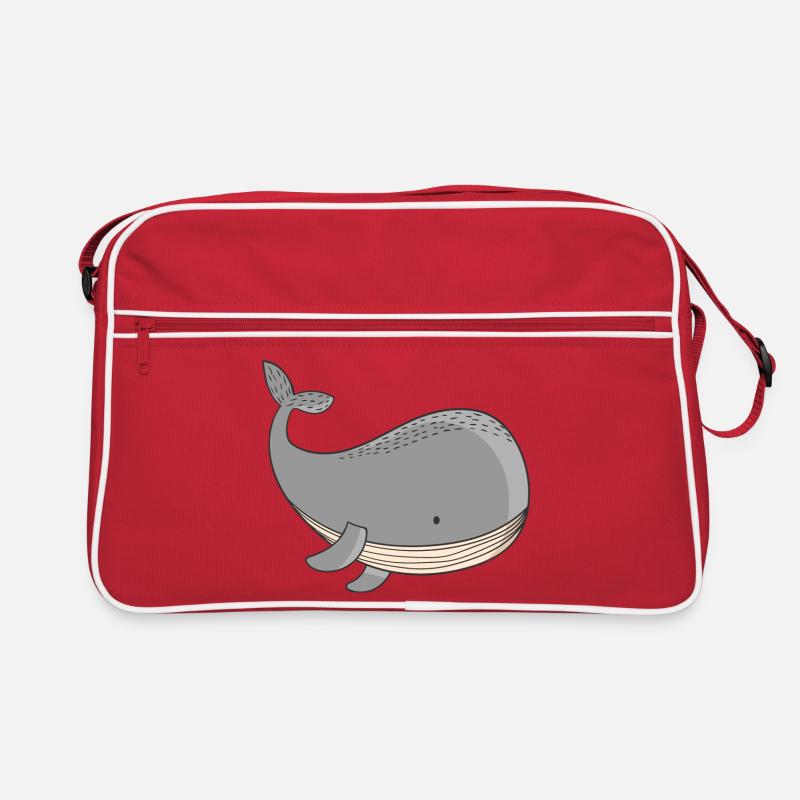 Retro Tasche