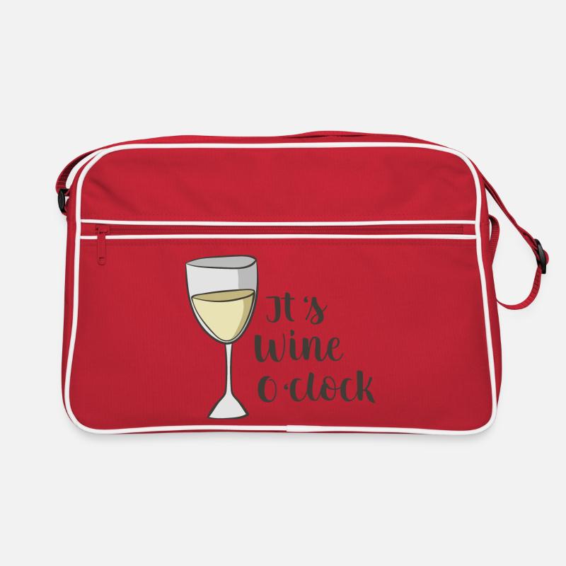 Vin Sac Retro