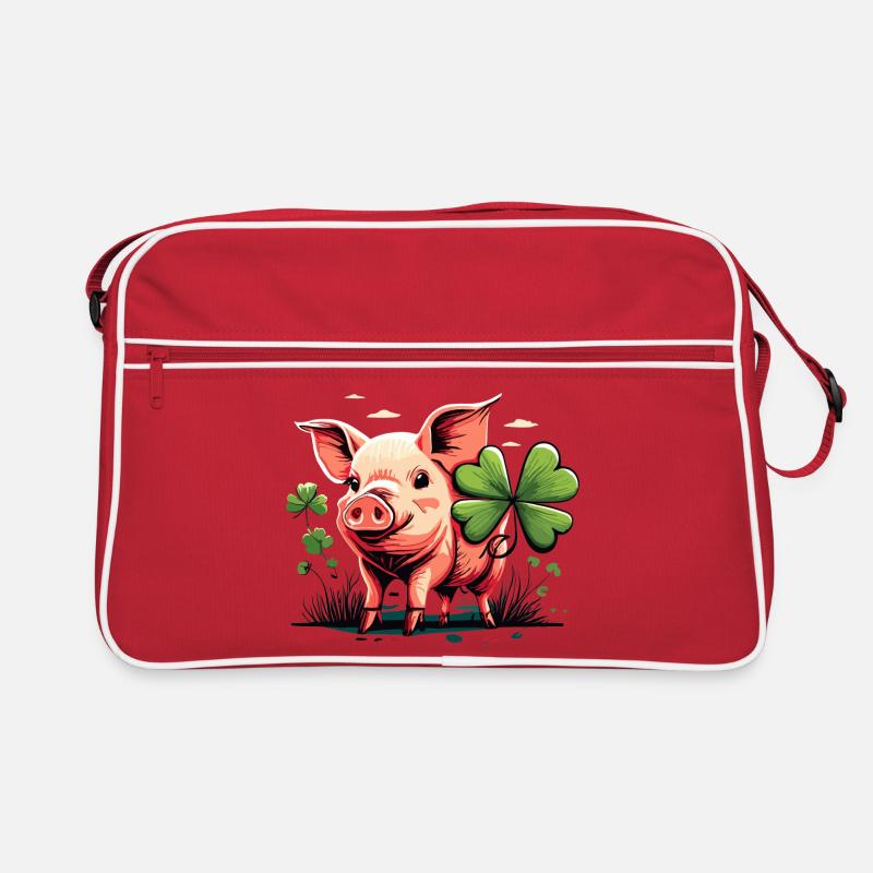 Retro Tasche