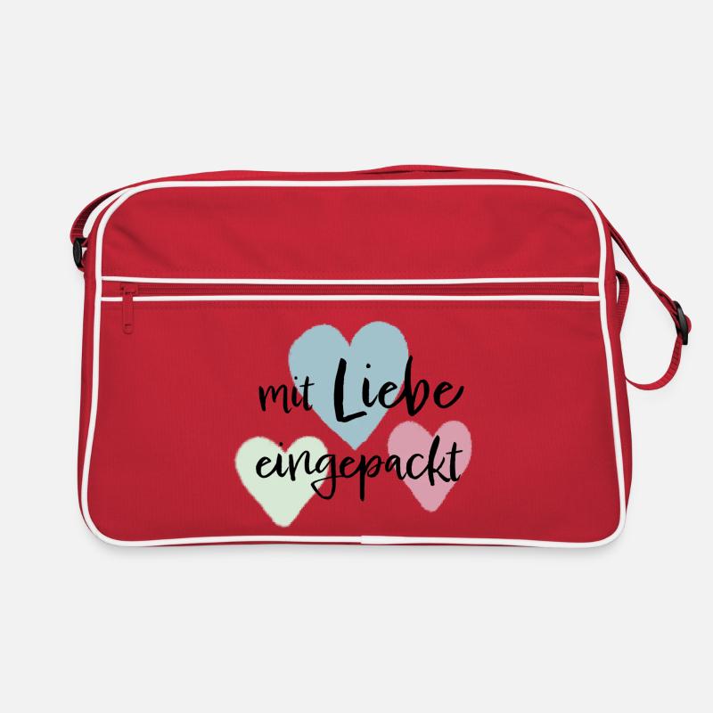 Retro Tasche