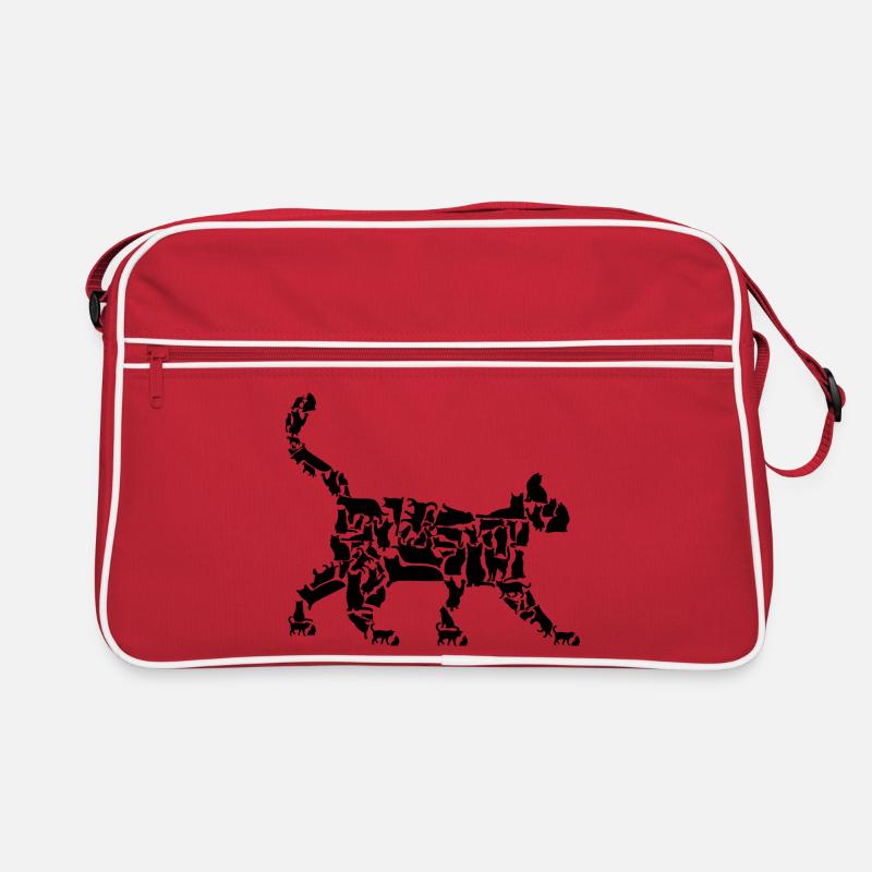 Retro Tasche